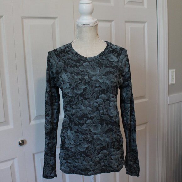 Athleta Momentum - Floral - Fabulous! - Picture 2 of 5